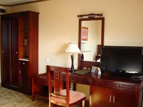 Motel Dhs - Chinese Restaurant Дева Номер фото