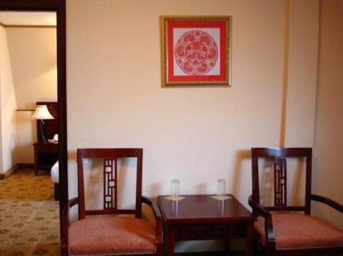 Motel Dhs - Chinese Restaurant Дева Номер фото