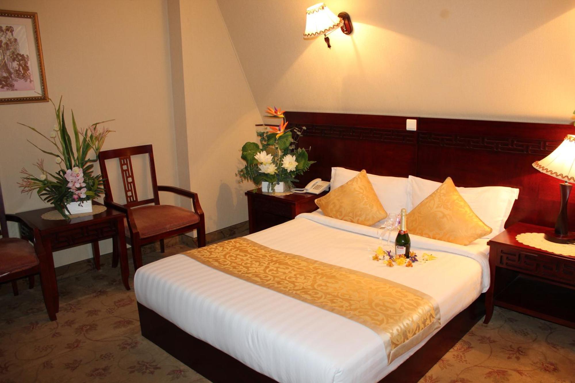 Motel Dhs - Chinese Restaurant Дева Экстерьер фото