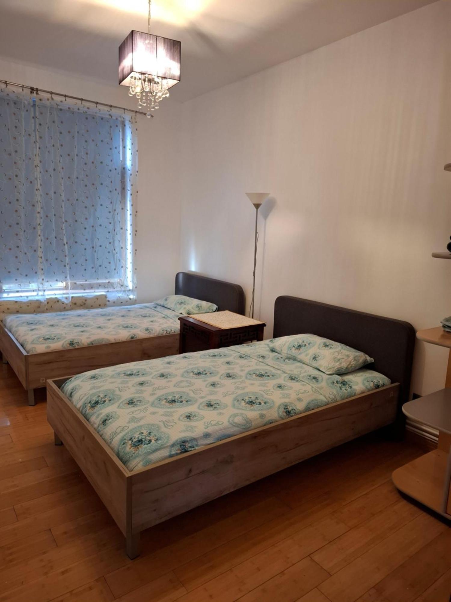 Motel Dhs - Chinese Restaurant Дева Экстерьер фото