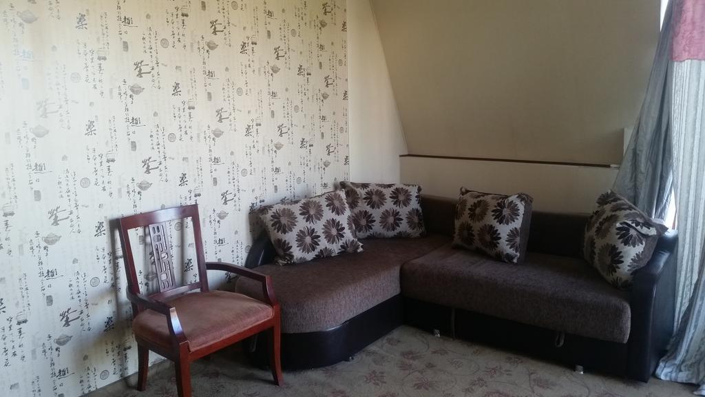 Motel Dhs - Chinese Restaurant Дева Экстерьер фото